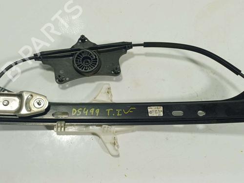 Rear left window mechanism VW PASSAT B8 (3G2, CB2) 2.0 TDI | BP39452763C24 - Image 2