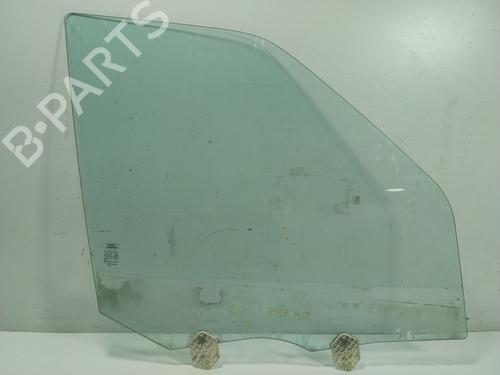 Used Front right door window LAND ROVER RANGE ROVER SPORT I (L320) 3.6 D 4x4 (272 hp) 17042605