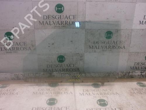 Used Front left door window MITSUBISHI PAJERO SPORT I (K7_, K9_) 2.5 TD (K94W, K74T) (115 hp) 3804022