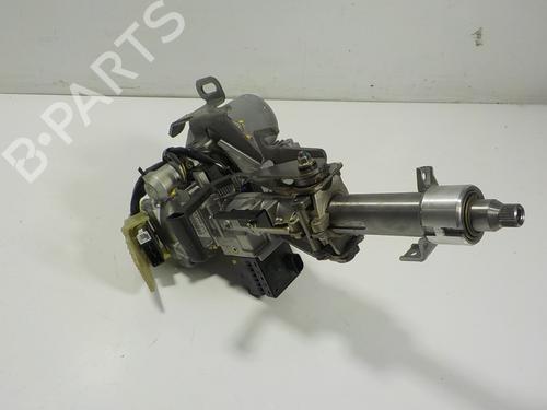 Steering column RENAULT MEGANE III Hatchback (BZ0/1_, B3_)  | BP17052748M21 