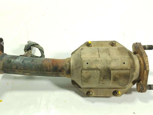 Catalyst MITSUBISHI ASX (GA_W_) 1.6 MIVEC (GA1W) | BP40551883M10 - Image 2