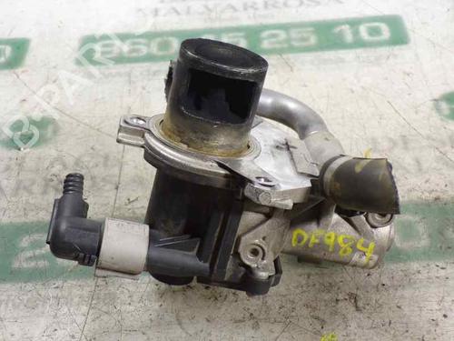 Used Egr Egr DACIA DOKKER Box Body/MPV 1.5 dCi 75 / Blue dCi 75 (FEJW, FEAH) (75 hp) 6539268 6539268