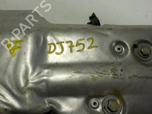 Steering rack ALFA ROMEO GIULIETTA (940_) | BP11191301M22