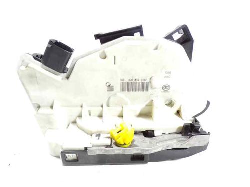 Rear right lock SEAT IBIZA IV (6J5, 6P1)  | BP6677458C99 