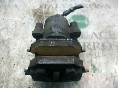 Right front brake caliper VW TOURAN (1T1, 1T2) 1.9 TDI | BP11545161M104