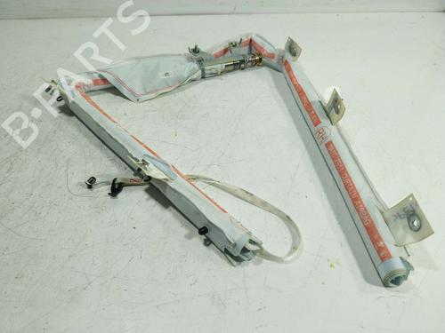 Used Right curtain airbag Right curtain airbag MG MG ZS SUV (AZS1) 1.5 VTi (106 hp) 39935237 39935237