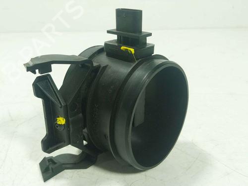 Used Mass air flow sensor Mass air flow sensor MERCEDES-BENZ S-CLASS (W221, V221) S 500 4-matic (221.086, 221.186) (388 hp) 39659368 39659368