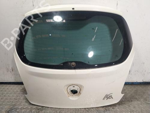 Used Tailgate FORD KA (RU8) 1.2 (69 hp) 18133004