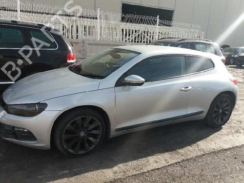 Starter VW SCIROCCO III (137, 138)  | BP4952848M8 
