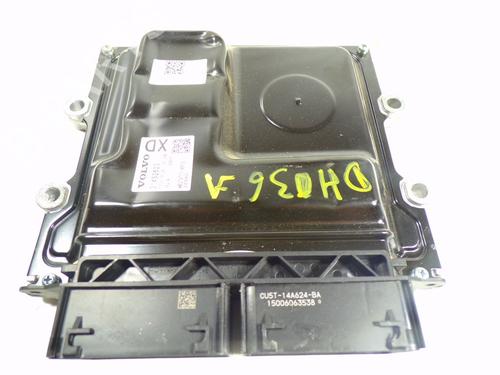Used Engine control unit (ECU) Engine control unit (ECU) VOLVO V40 Hatchback (525) D3 (150 hp) 7830918 7830918