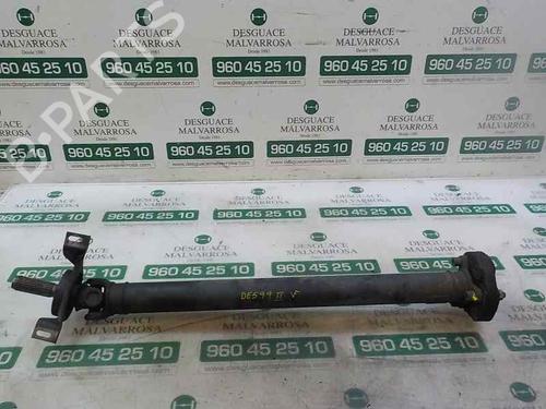 Used Driveshaft MERCEDES-BENZ C-CLASS (W204) [2007-2015]  5090127