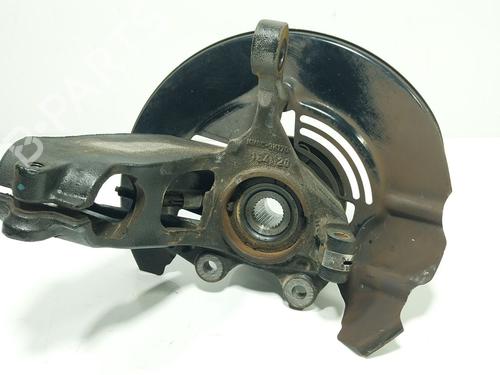 Used Right front steering knuckle Right front steering knuckle FORD TRANSIT CONNECT V408 Box Body/MPV 1.5 EcoBlue (101 hp) 33281695 33281695