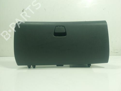 Used Glove box TOYOTA AYGO (_B4_) 1.0 (KGB40) (69 hp) 18891143