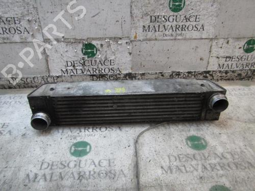 Used Intercooler BMW 7 (E65, E66, E67) 730 d (218 hp) 3840448