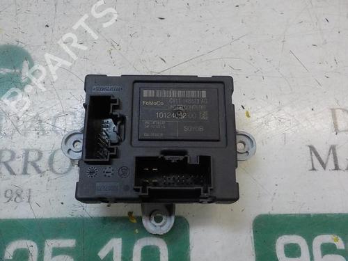 Module électronique FORD FIESTA VI (CB1, CCN) 1.25 (82 hp) 3872577