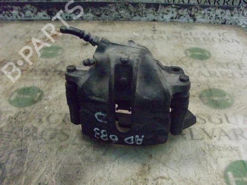 Used Right front brake caliper Right front brake caliper 11556934 11556934