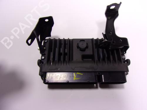 Engine control unit (ECU) TOYOTA YARIS CROSS (MXP_) 1.5 Hybrid (MXPJ10) | BP15839578M57 