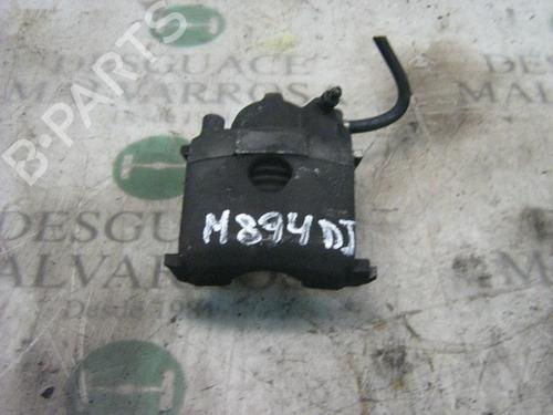 Used Left front brake caliper Left front brake caliper 11556307 11556307
