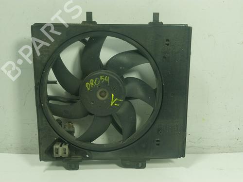 Radiator fan PEUGEOT 208 I (CA_, CC_) 1.2 VTI 82 | BP25286888M35 
