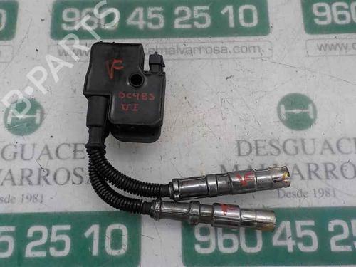 Ignition coil MERCEDES-BENZ E-CLASS (W211)  | BP3991585M94 