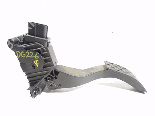 Pedal SKODA OCTAVIA III Combi (5E5, 5E6) 2.0 TDI | BP7308905I4 