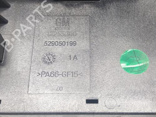 Fuse box OPEL INSIGNIA A (G09) 1.4 (68) | BP18301853E1 