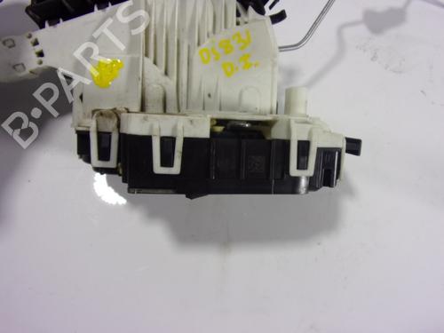 Front left lock MERCEDES-BENZ A-CLASS (W176)  | BP10184138C98 