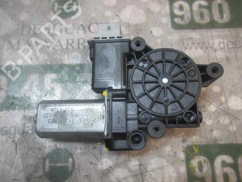 Left front window motor OPEL CORSA E (X15) 1.4 (08, 68) | BP4001841E21 