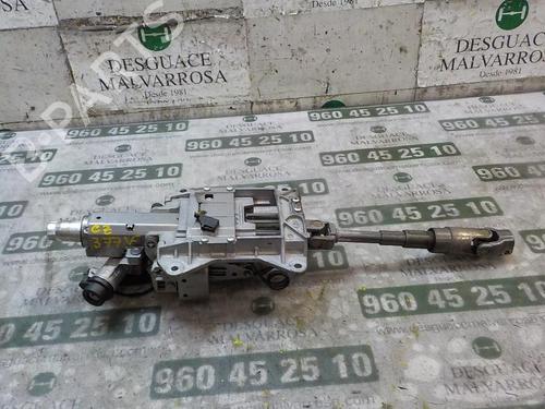 Steering column SEAT EXEO ST (3R5) 2.0 TDI | BP4002127M21 - Image 2