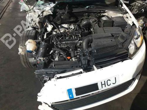 Right tailgate light VW GOLF VI (5K1) 1.6 TDI | BP6618304C80  - Image 20