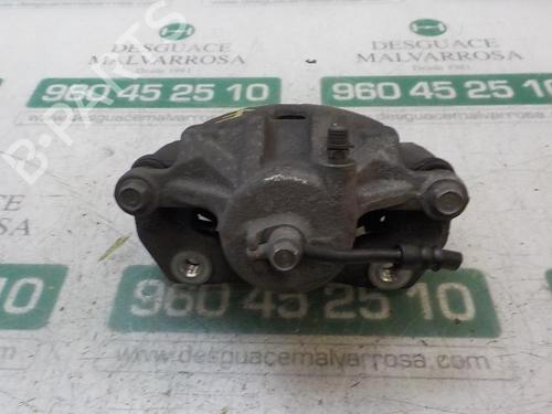 Right front brake caliper HYUNDAI ix20 (JC) | BP11550259M104