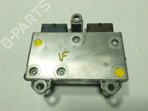 ECU airbags OPEL CORSA D (S07) 1.3 CDTI (L08, L68) | BP3795792M53