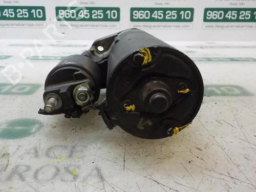 Starter MERCEDES-BENZ R-CLASS (W251, V251)  | BP3874681M8 