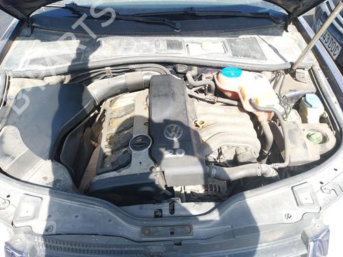 Fuel flap VW PASSAT B5.5 (3B3)  | BP18710996C131 