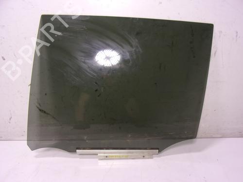 Rear left door window TOYOTA COROLLA Cross (ZVG1_, ZSG1_, MXGH1_, MXGA1_) [2020-2024]  16057450