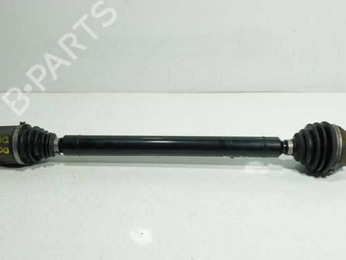 Used Right front driveshaft Right front driveshaft AUDI Q3 Sportback (F3N) 35 TDI (150 hp) 33399179 33399179