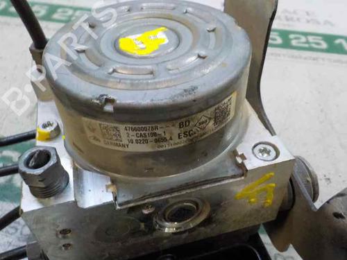 ABS pump DACIA DOKKER MPV (KE_)  | BP5275633M43 