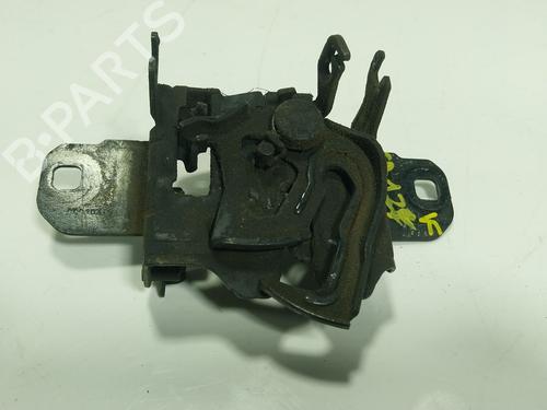 Used Hood lock VW GOLF IV (1J1) 1.9 TDI (110 hp) 31333551