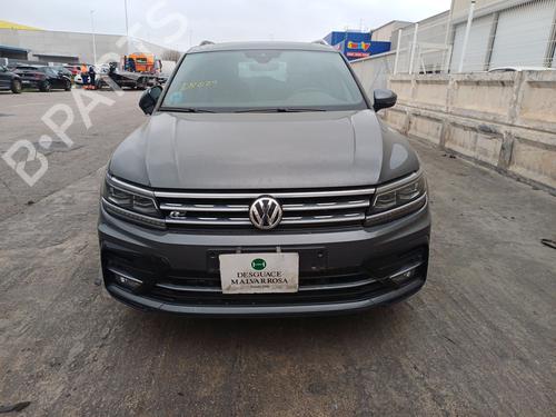 Used Parts VW TIGUAN (AD1, AX1)  2.0 TDI  4507452