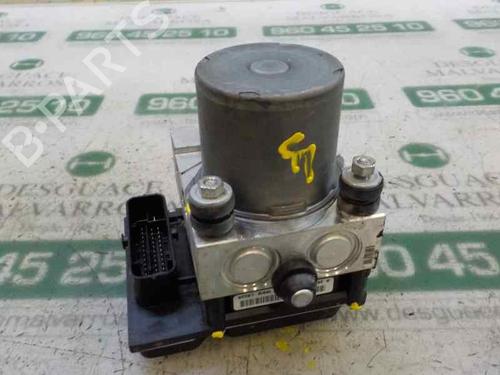 Used ABS pump JAGUAR XF I (X250) 2.2 D (190 hp) 5804817