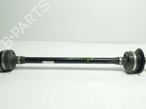 Used Right rear driveshaft Right rear driveshaft BMW X5 (G05, F95) xDrive 40 d Mild-Hybrid (352 hp) 34119869 34119869