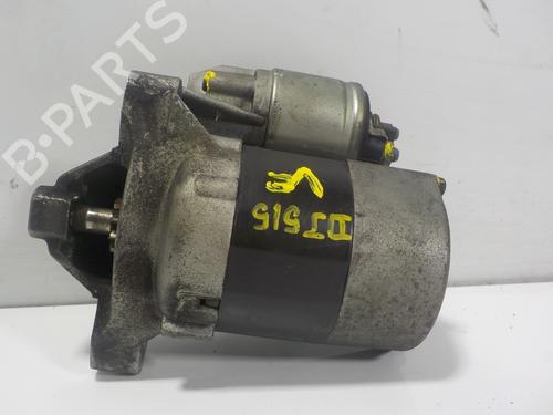 Used Starter Starter DACIA SANDERO [2008-2026] 10921886 10921886