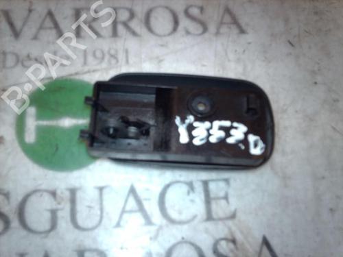 Front right interior door handle FIAT PUNTO (176_)  | BP3768615I14 