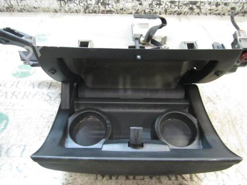 Glove box CITROËN C4 Grand Picasso I (UA_) 1.6 HDi | BP3841906C95 