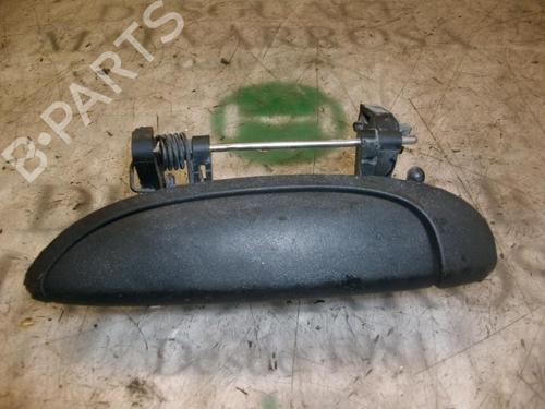 Used Rear left exterior door handle Rear left exterior door handle RENAULT CLIO II (BB_, CB_) 1.5 dCi (B/CB07) (65 hp) 3770200 3770200