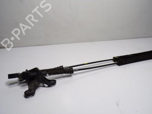 Gear lever SEAT IBIZA V (KJ1, KJG) 1.0 TSI | BP10778855M90