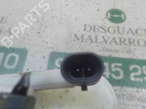 Brake master cylinder FIAT PANDA (312_, 319_)  | BP4978937M77 