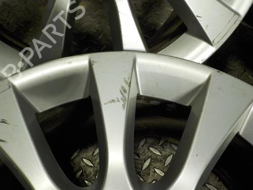 Rim MERCEDES-BENZ M-CLASS (W166)  | BP10106833C45 
