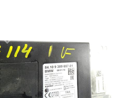 Electronic module BMW 1 (F20)  | BP6897073M83 