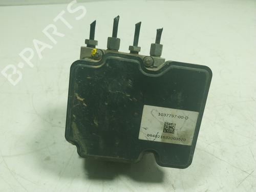 Abs pomp TESLA MODEL S (5YJS) 90D AWD | BP16489127M43 